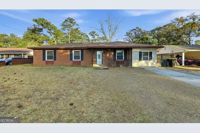 8 Regent Drive, Savannah, GA 31406 - Photo 1