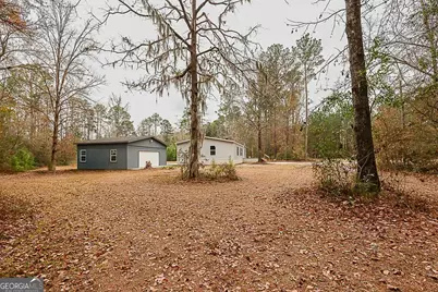 218 Sweet Gum Drive, Springfield, GA 31329 - Photo 3