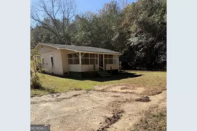 351 Bethany Church Road, Pine Mountain, GA 31822 - Photo 1