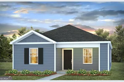 30 Jovita Drive, Port Wentworth, GA 31407 - Photo 1