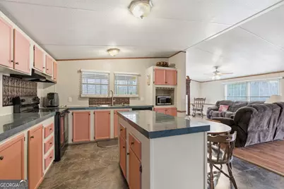 275 Andrew Clark Road, Mount Airy, GA 30563 - Photo 11