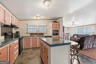 275 Andrew Clark Rd, Mount Airy, GA 30563 - Photo 11