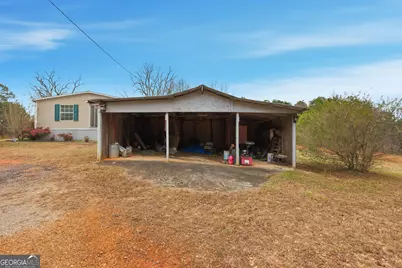 275 Andrew Clark Road, Mount Airy, GA 30563 - Photo 3