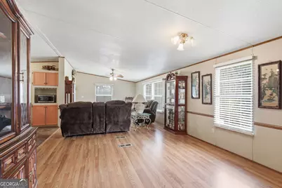 275 Andrew Clark Road, Mount Airy, GA 30563 - Photo 7