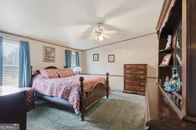 275 Andrew Clark Road, Mount Airy, GA 30563 - Photo 13