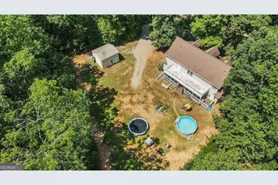 600 Smith Fork Drive, Demorest, GA 30535 - Photo 3