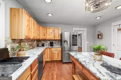 600 Smith Fork Drive, Demorest, GA 30535 - Photo 57