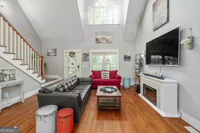 600 Smith Fork Drive, Demorest, GA 30535 - Photo 11