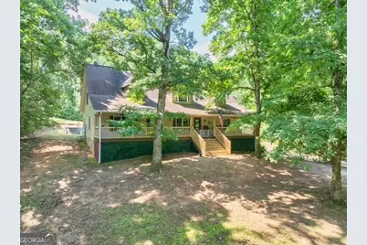 600 Smith Fork Drive, Demorest, GA 30535 - Photo 35