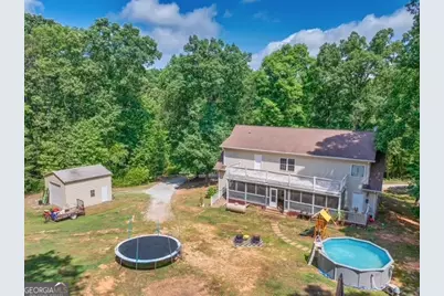 600 Smith Fork Drive, Demorest, GA 30535 - Photo 49