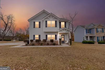 101 Poppy Lane, Byron, GA 31008 - Photo 1