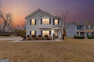 101 Poppy Ln, Byron, GA 31008 - Photo 1