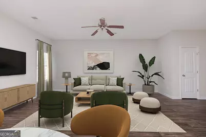 101 Poppy Lane, Byron, GA 31008 - Photo 7