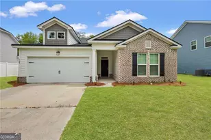 128 Clearwater Dr, Brunswick, GA 31523 - Photo 1