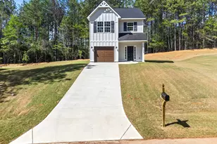 1034 Sun Valley Ct, Macon, GA 31211 - Photo 5