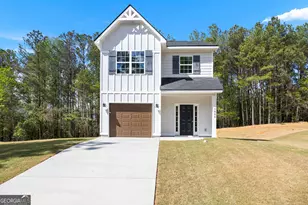 1034 Sun Valley Ct, Macon, GA 31211 - Photo 1