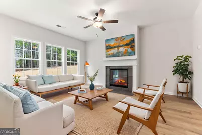 1034 Sun Valley Court #C56, Macon, GA 31211 - Photo 7