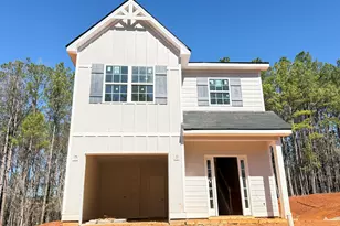 1034 Sun Valley Ct, Macon, GA 31211 - Photo 1