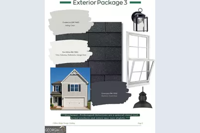 1034 Sun Valley Court #C56, Macon, GA 31211 - Photo 3