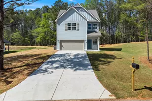 1038 Sun Valley Ct, Macon, GA 31211 - Photo 3