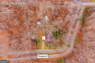 72 &amp 317 Ridgeview, Lavonia, GA 30553 - Photo 3