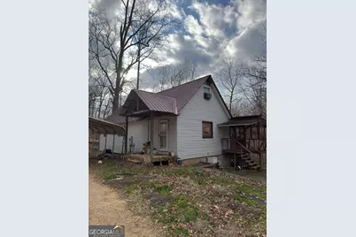 72 &amp; 317 Ridgeview, Lavonia, GA 30553 - Photo 9