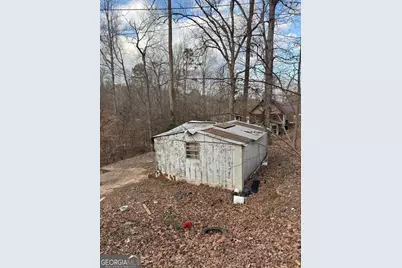 72 &amp; 317 Ridgeview, Lavonia, GA 30553 - Photo 33