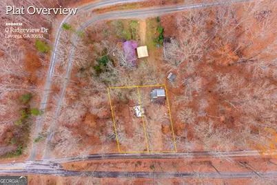 72 &amp; 317 Ridgeview, Lavonia, GA 30553 - Photo 5