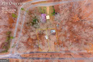 72 &amp 317 Ridgeview, Lavonia, GA 30553 - Photo 5