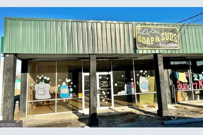 109 N Washington Street, Dublin, GA 31021 - Photo 1