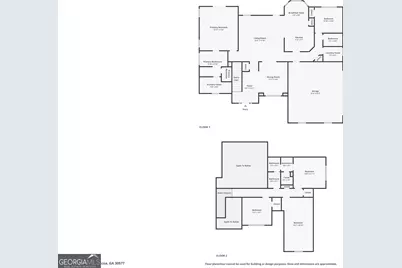 17 Collier Mill Road, Toccoa, GA 30577 - Photo 93