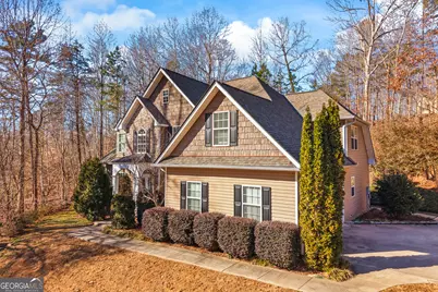 17 Collier Mill Road, Toccoa, GA 30577 - Photo 3