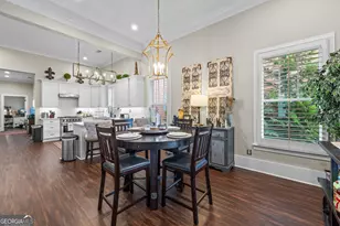 4121 N Swann St, Covington, GA 30014 - Photo 3