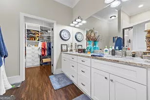 4121 N Swann St, Covington, GA 30014 - Photo 25