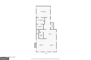 4121 N Swann St, Covington, GA 30014 - Photo 45