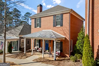 4121 N Swann Street, Covington, GA 30014 - Photo 1