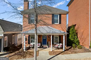 4121 N Swann St, Covington, GA 30014 - Photo 7