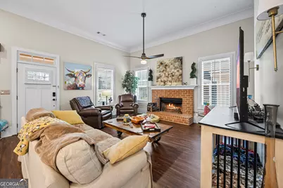 4121 N Swann Street, Covington, GA 30014 - Photo 7