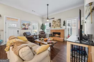 4121 N Swann St, Covington, GA 30014 - Photo 7