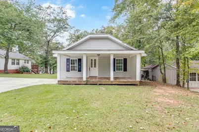 322 Stewart Street, Carrollton, GA 30116 - Photo 3