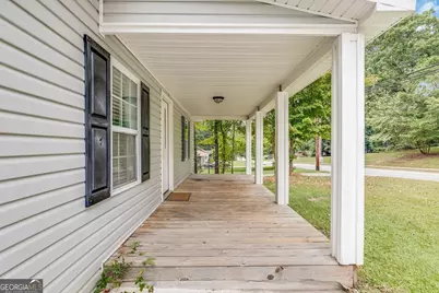 322 Stewart Street, Carrollton, GA 30116 - Photo 5