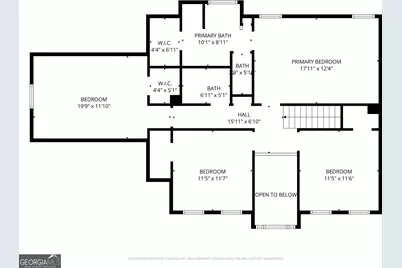 5623 Mayfair Crossing Drive, Lithonia, GA 30038 - Photo 31