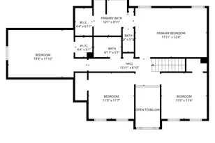 5623 Mayfair Crossing Dr, Lithonia, GA 30038 - Photo 31