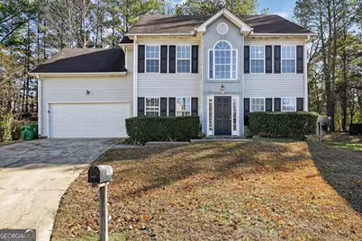 5623 Mayfair Crossing Drive, Lithonia, GA 30038 - Photo 1