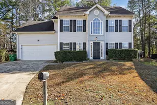 5623 Mayfair Crossing Dr, Lithonia, GA 30038 - Photo 1