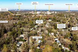 732 S Candler St, Decatur, GA 30030 - Photo 21