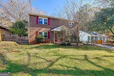 732 S Candler Street, Decatur, GA 30030 - Photo 19