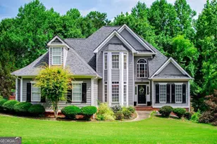 204 Pinehurst Way, Carrollton, GA 30116 - Photo 1