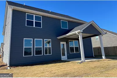 807 Brittany Nichole Court #LOT 132, Bonaire, GA 31005 - Photo 15