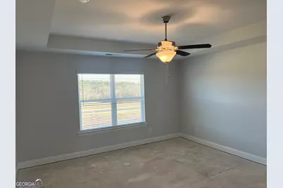 807 Brittany Nichole Court #LOT 132, Bonaire, GA 31005 - Photo 7